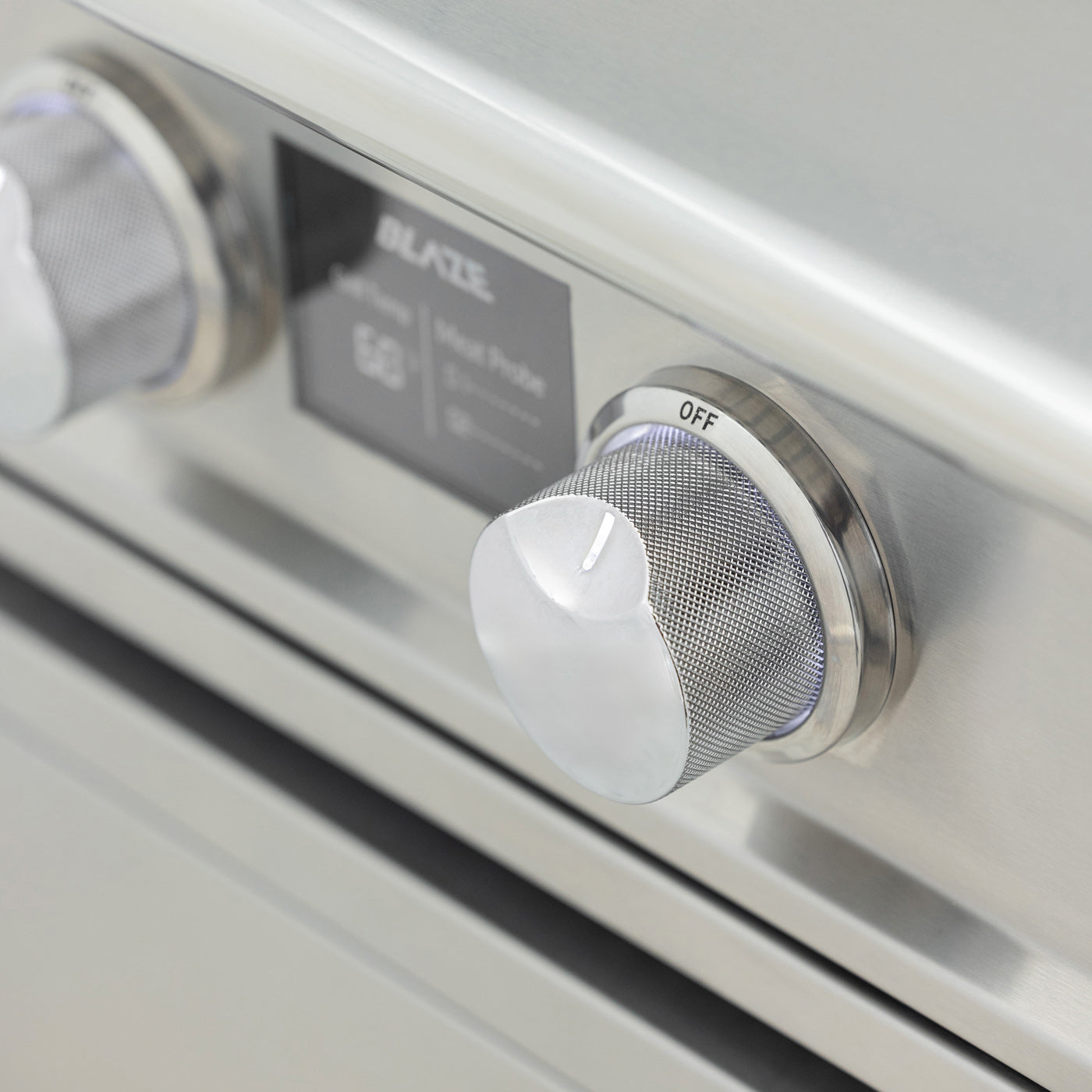 Blaze LTE PRO Gas Grill Features 14