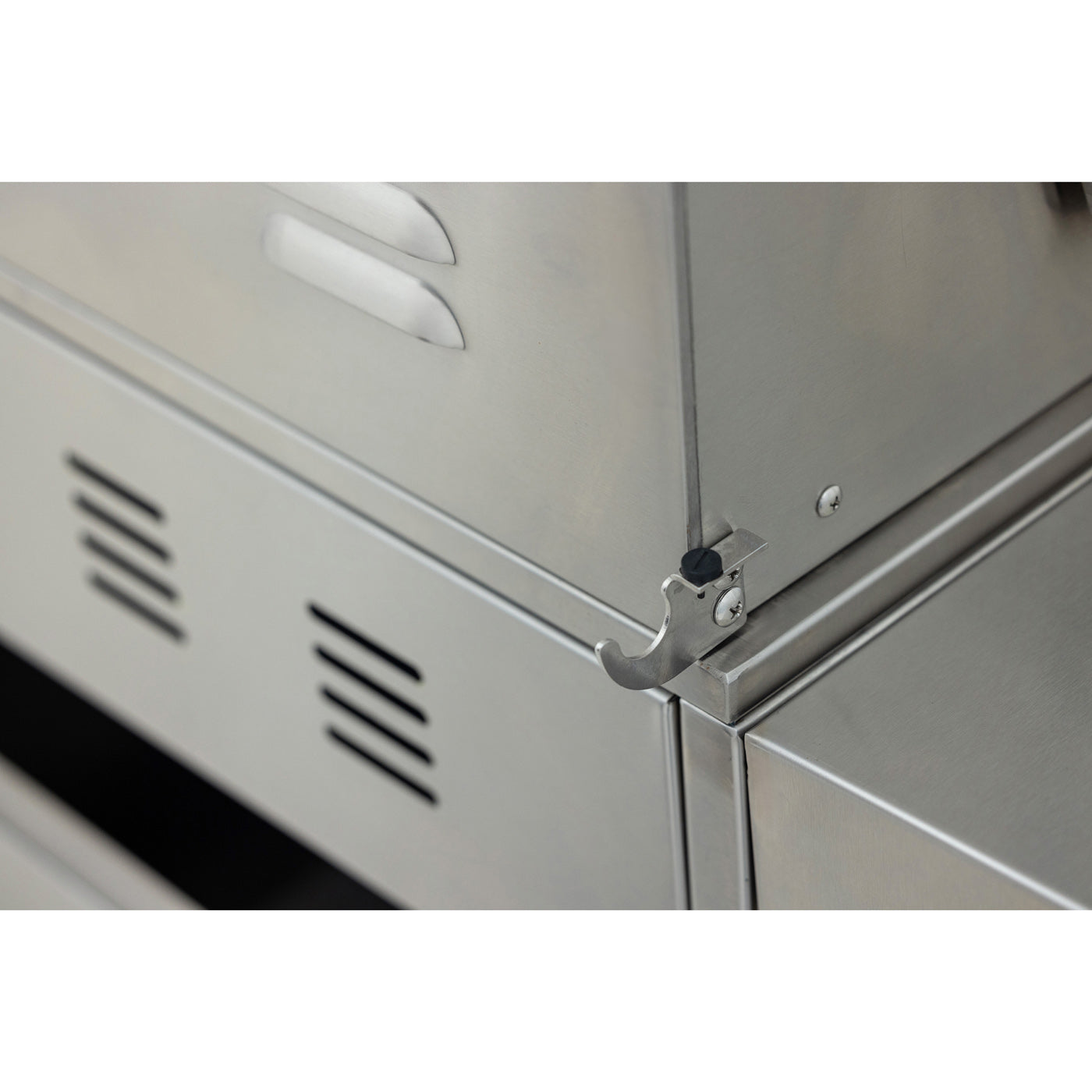 Blaze LTE PRO Gas Grill Features 21