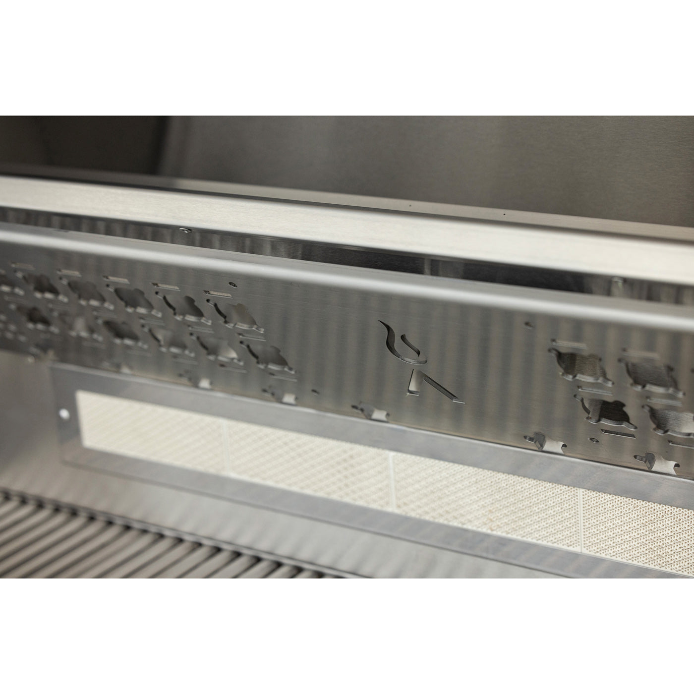 Blaze LTE PRO Gas Grill Features 24