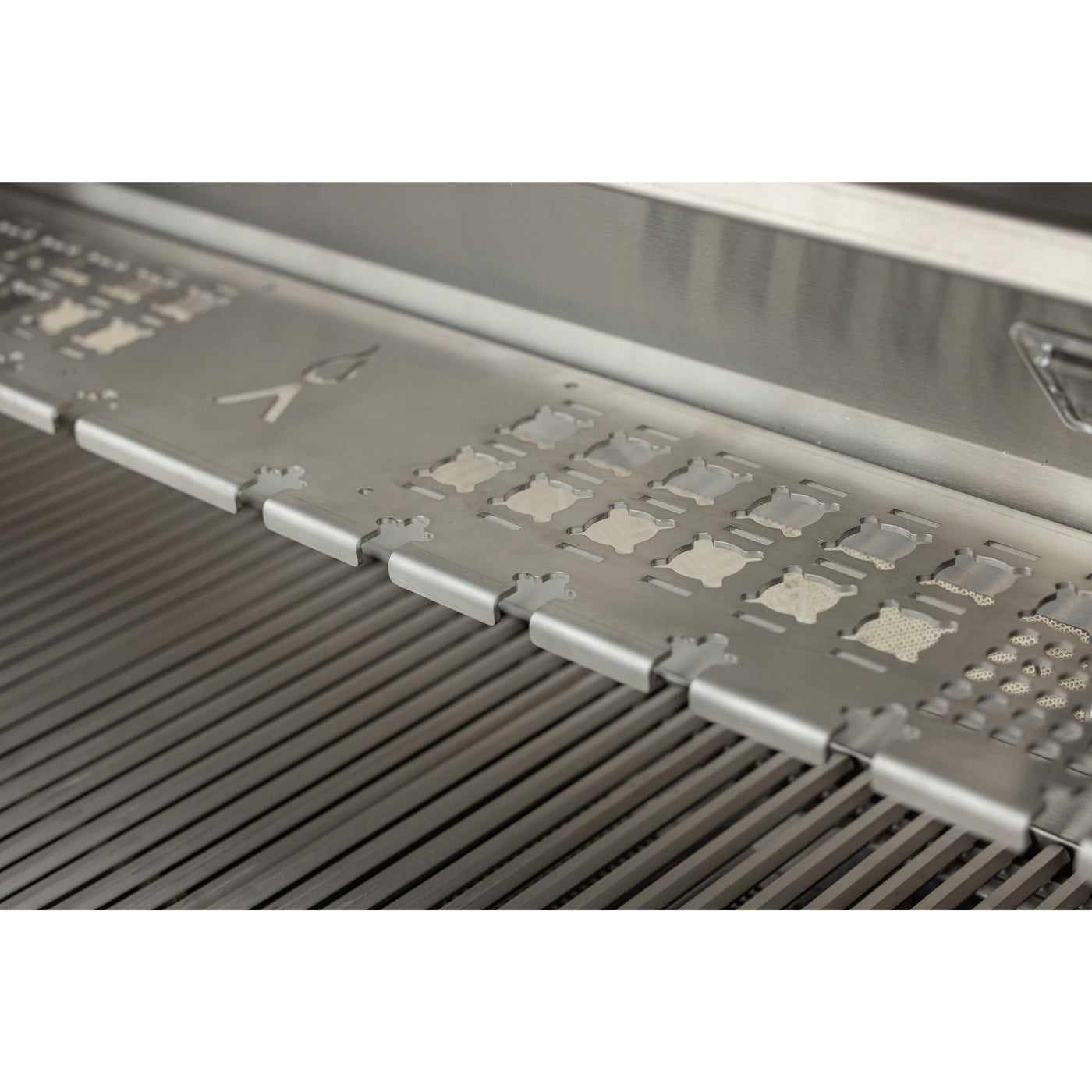 Blaze LTE PRO Gas Grill Features 26