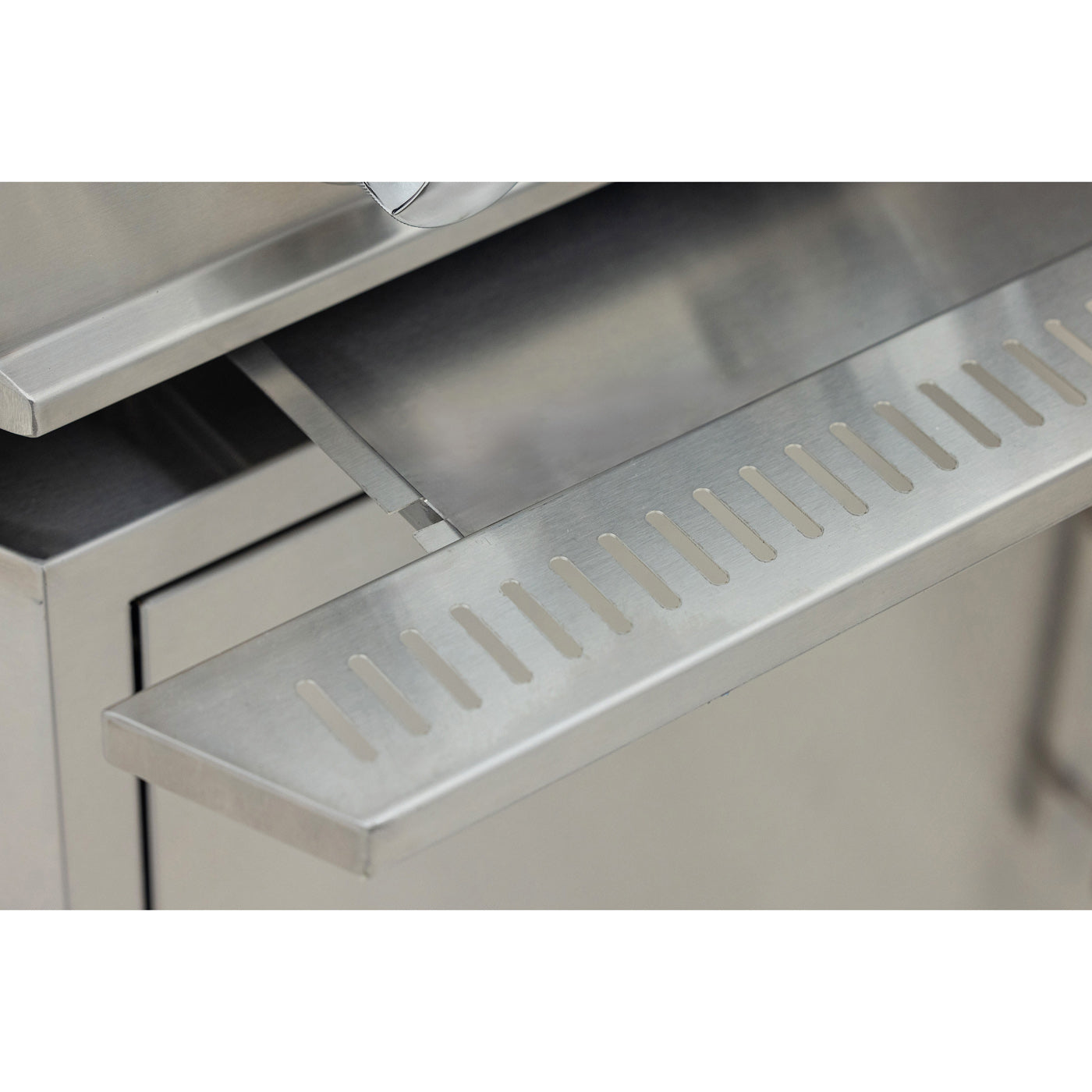 Blaze LTE PRO Gas Grill Features 3