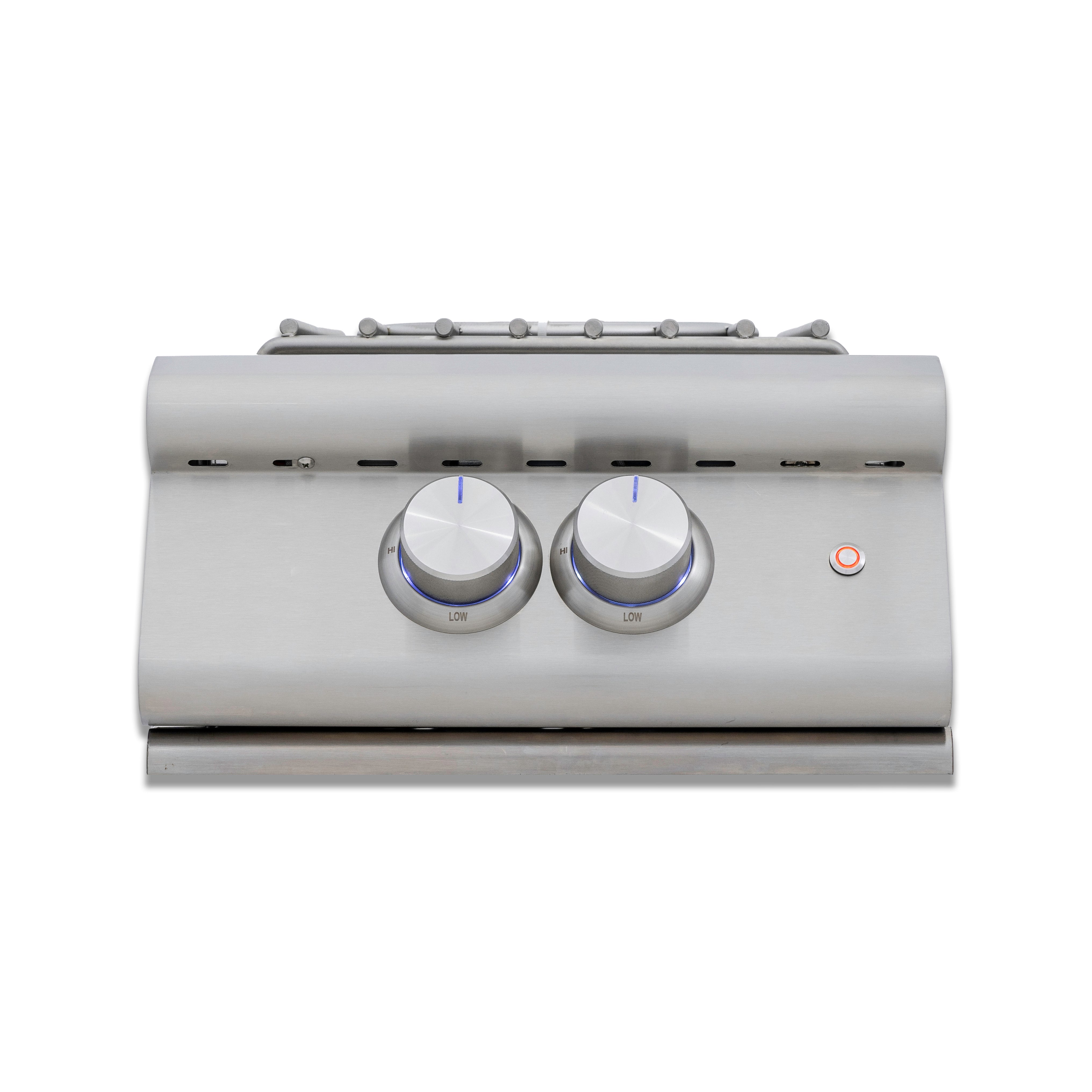 Blaze LTE Power Burner 1