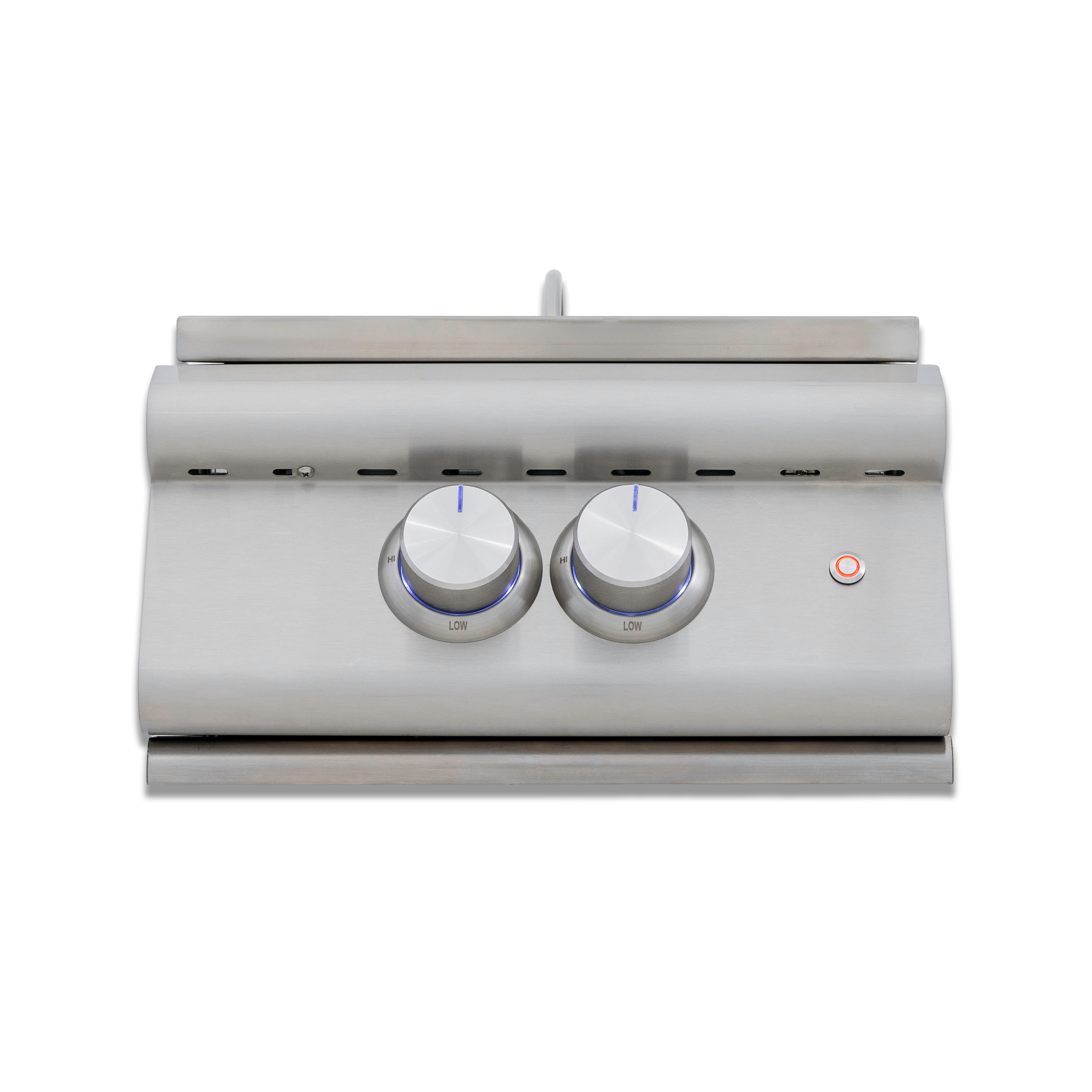 Blaze LTE Power Burner 5