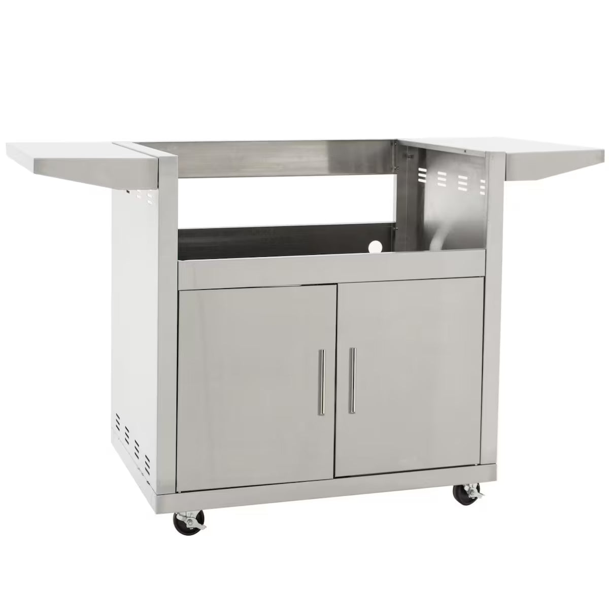 Blaze Prelude LBM 25 Gas Grill Cart