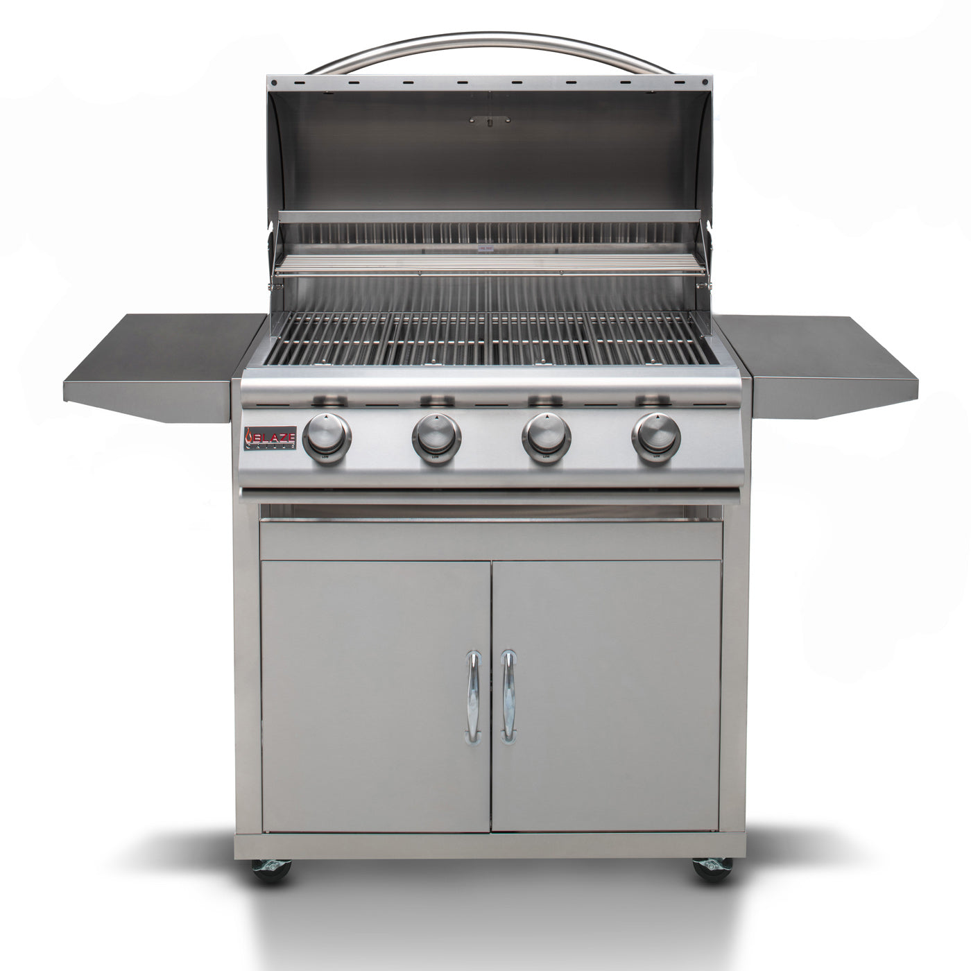 Blaze Prelude LBM 32 Free Standing Gas Grill 8