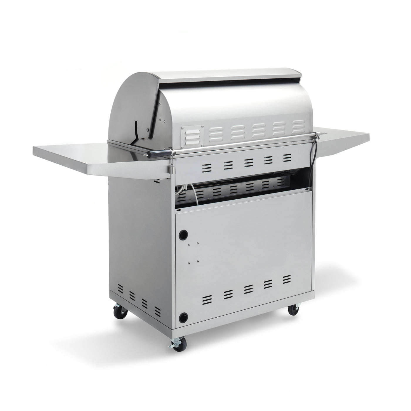Blaze Professional LUX 34 Free Standing Gas Grill 7