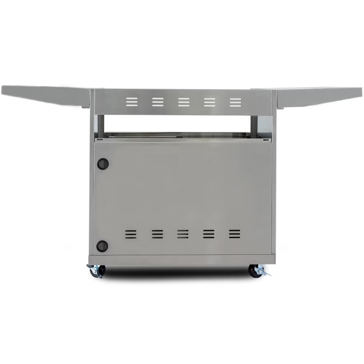 Blaze Professional LUX 34 Gas Grill Cart 2