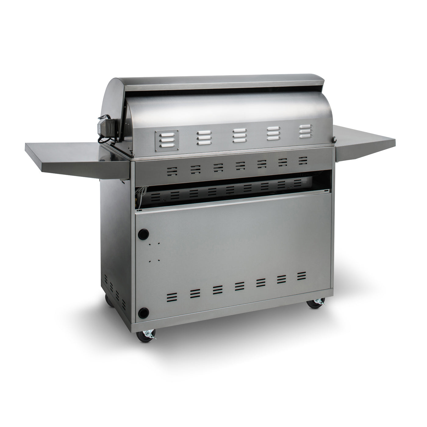 Blaze Professional LUX 44 Free Standing Gas Grill 6