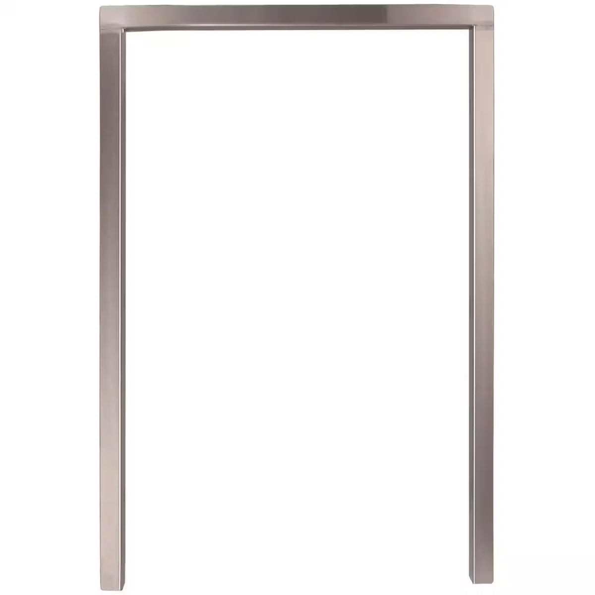 Blaze Stainless Trim Kit for Blaze 24" 5.5 Cu. Ft. Refrigerator & Beverage Cooler