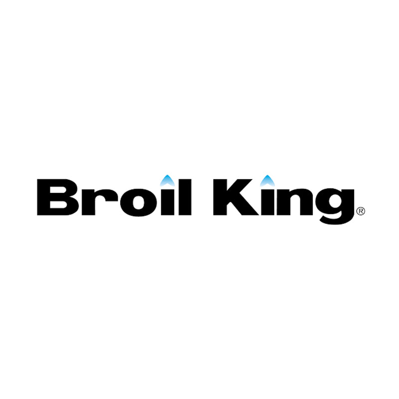 Broil King Logo Block