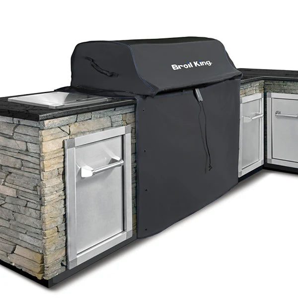 Broil King Built In Grill Cover