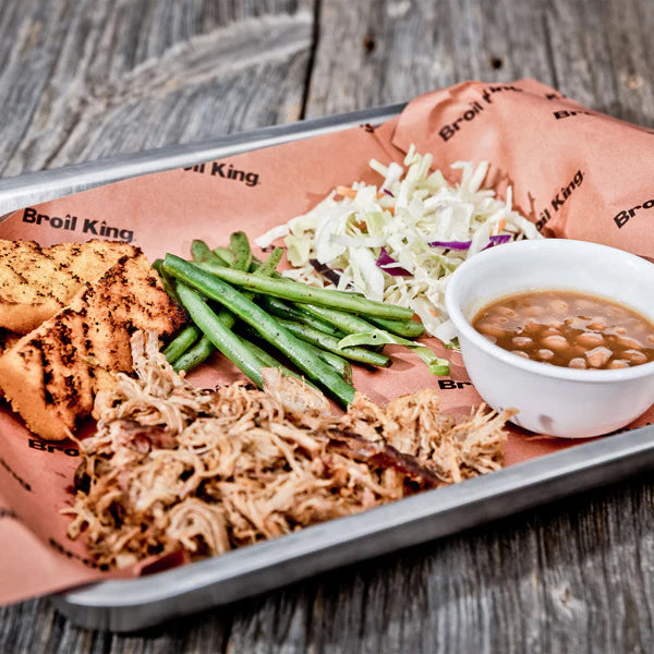 Broil King Butcher Paper Lifestyle