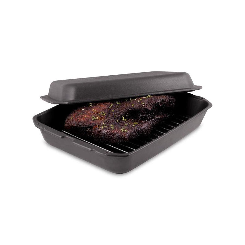 Broil King Cast Iron Multi Roaster