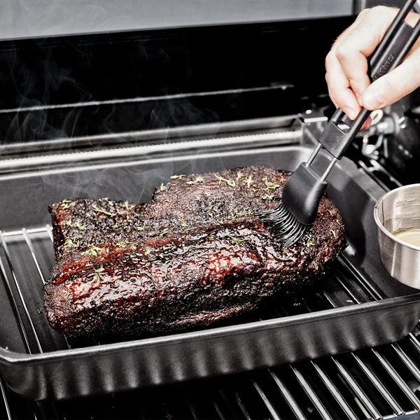 Broil King Cast Iron Multi Roaster Lifestyle