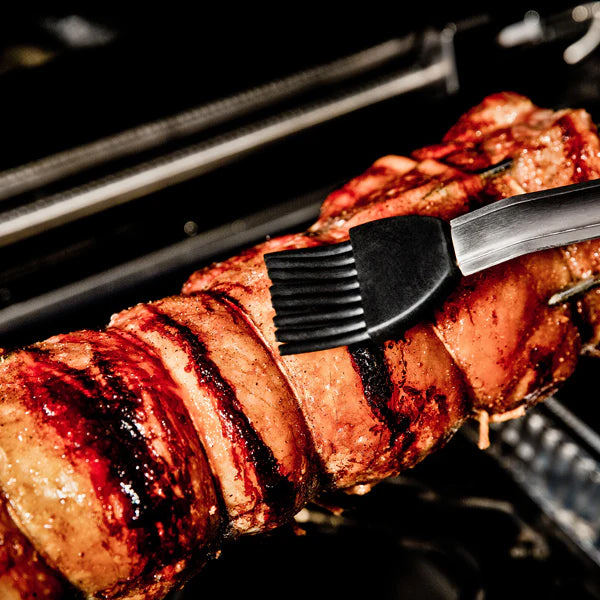 Broil King Imperial Tool Set 3 Piece Lifestyle