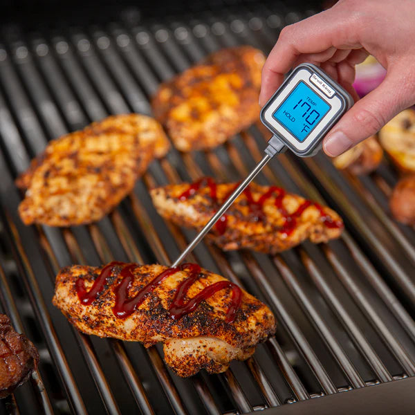 Broil King Instant Read Thermometer lifestyle