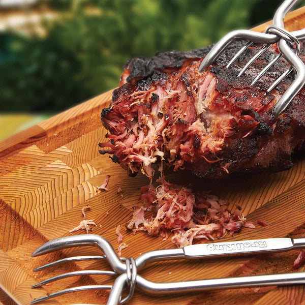 Broil King Meat Claws Lifestyle