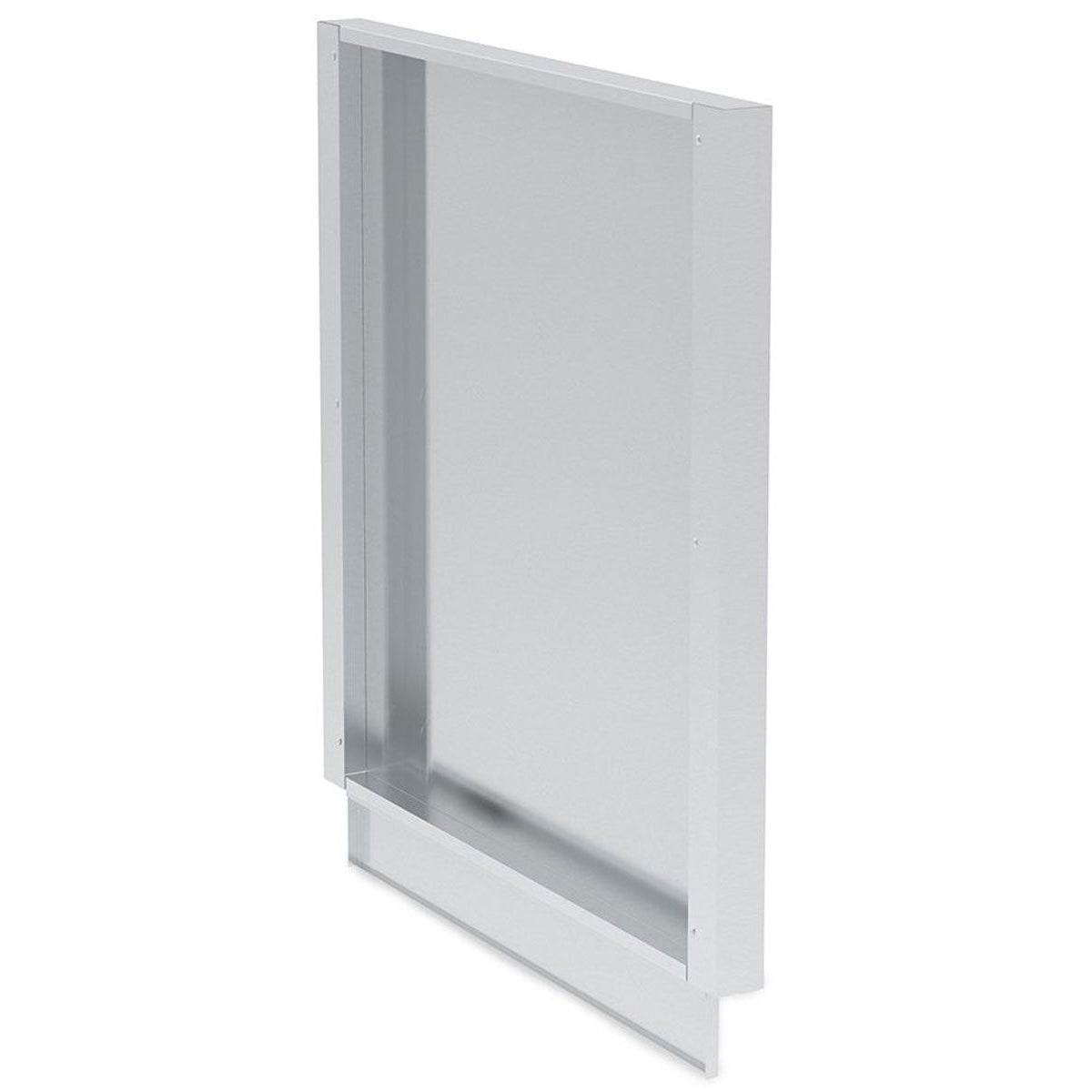 Broil King Stainless Steel Cabinet Side Panel2