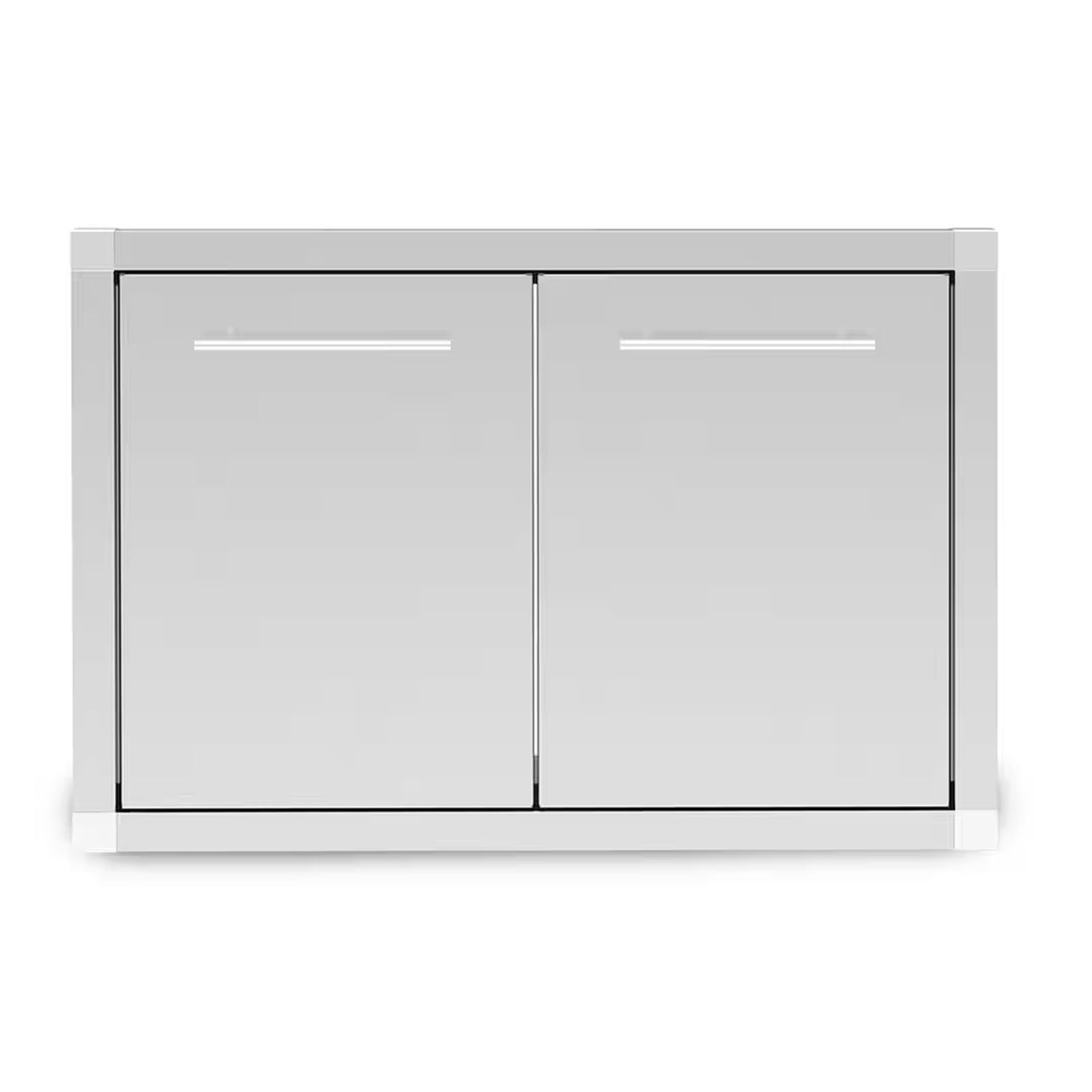 Broil King Stainless Steel Double Door