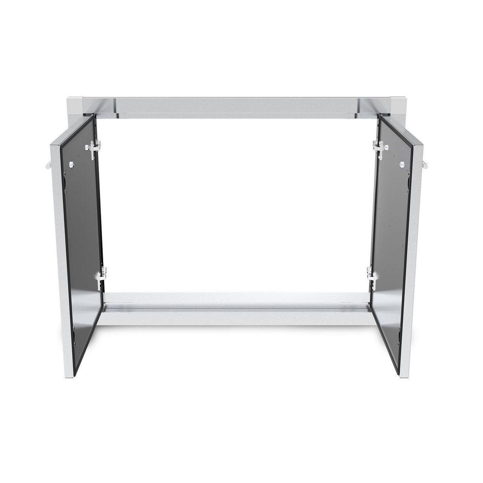 Broil King Stainless Steel Double Door