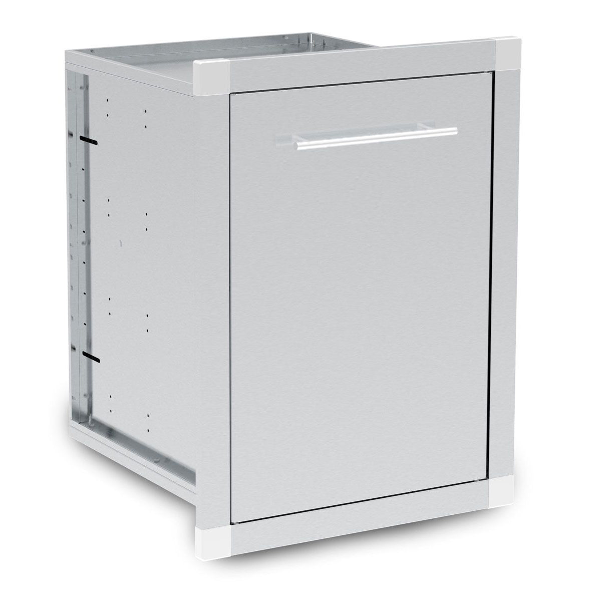 Broil King Stainless Steel Enclosed Single Door Assembly