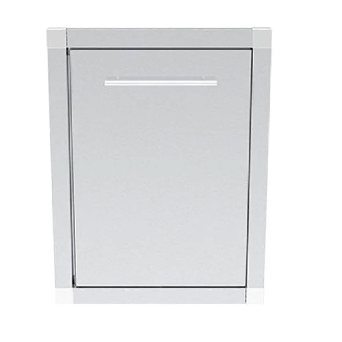 Broil King Stainless Steel Single Door