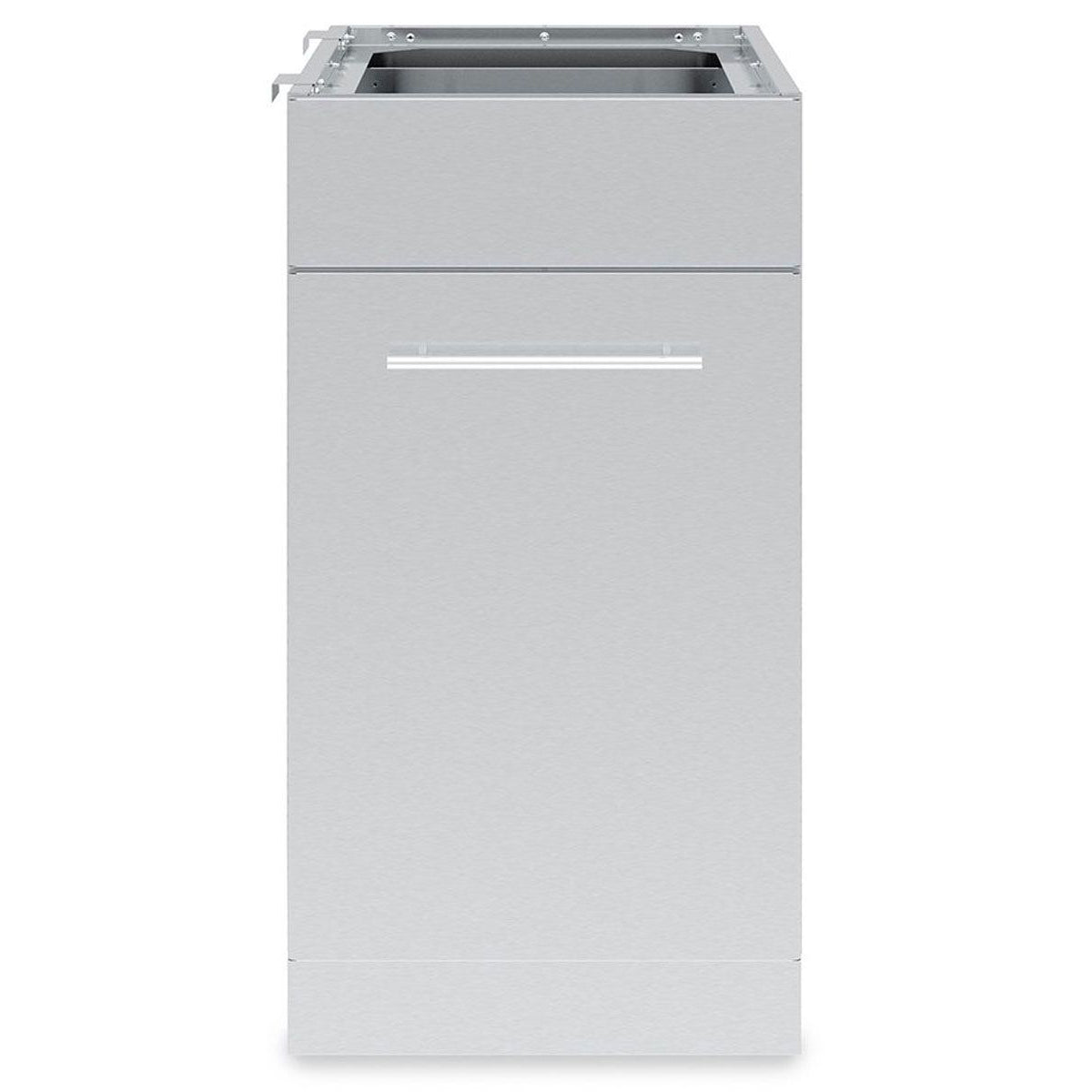 Broil King Stainless Steel Waste Organizer Modular Cabinet