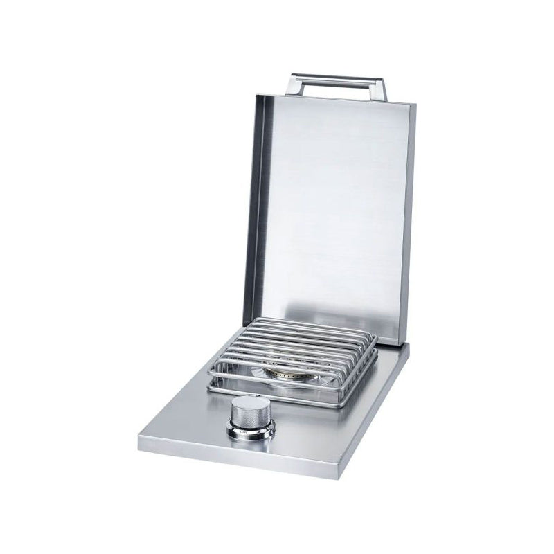 Broilmaster 12 in Drop-In Single Side Burner