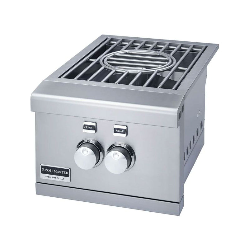 Broilmaster 16 in Slide-In Power Side Burner