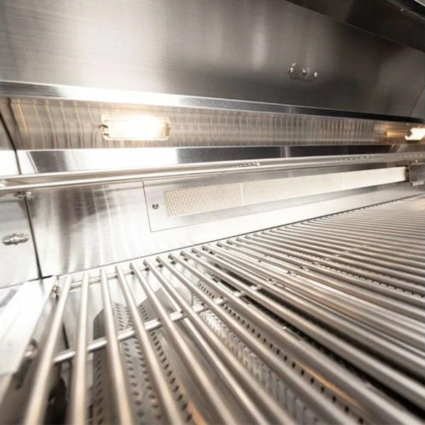 Broilmaster B Gas Grill Interior Lights