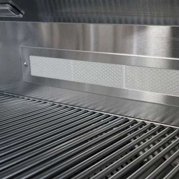 Broilmaster B Gas Grill Rear Infrared Burner