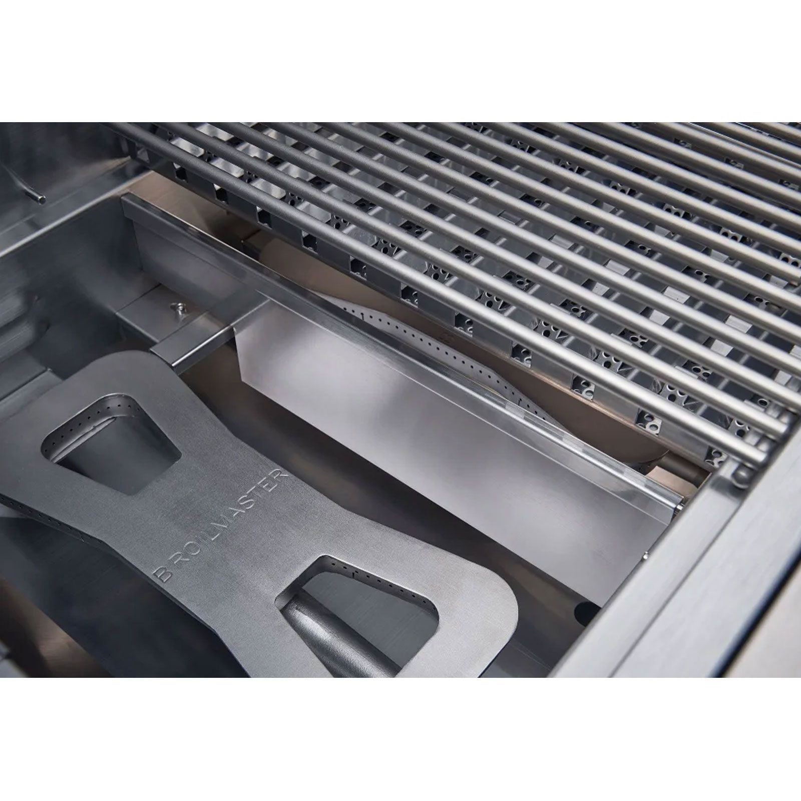 Broilmaster B Gas Grill burner