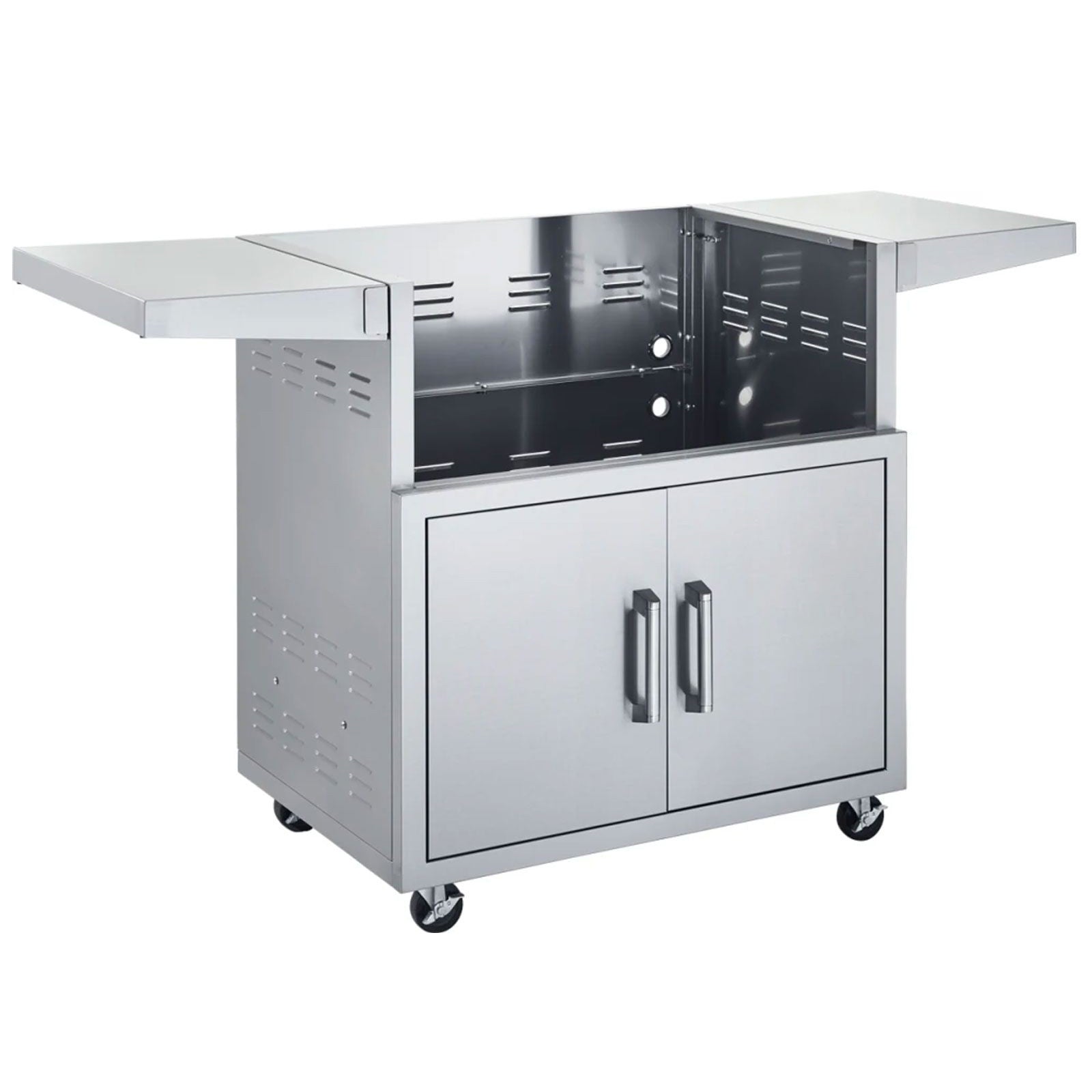 Broilmaster B Series 32 in Gas Grill Cart