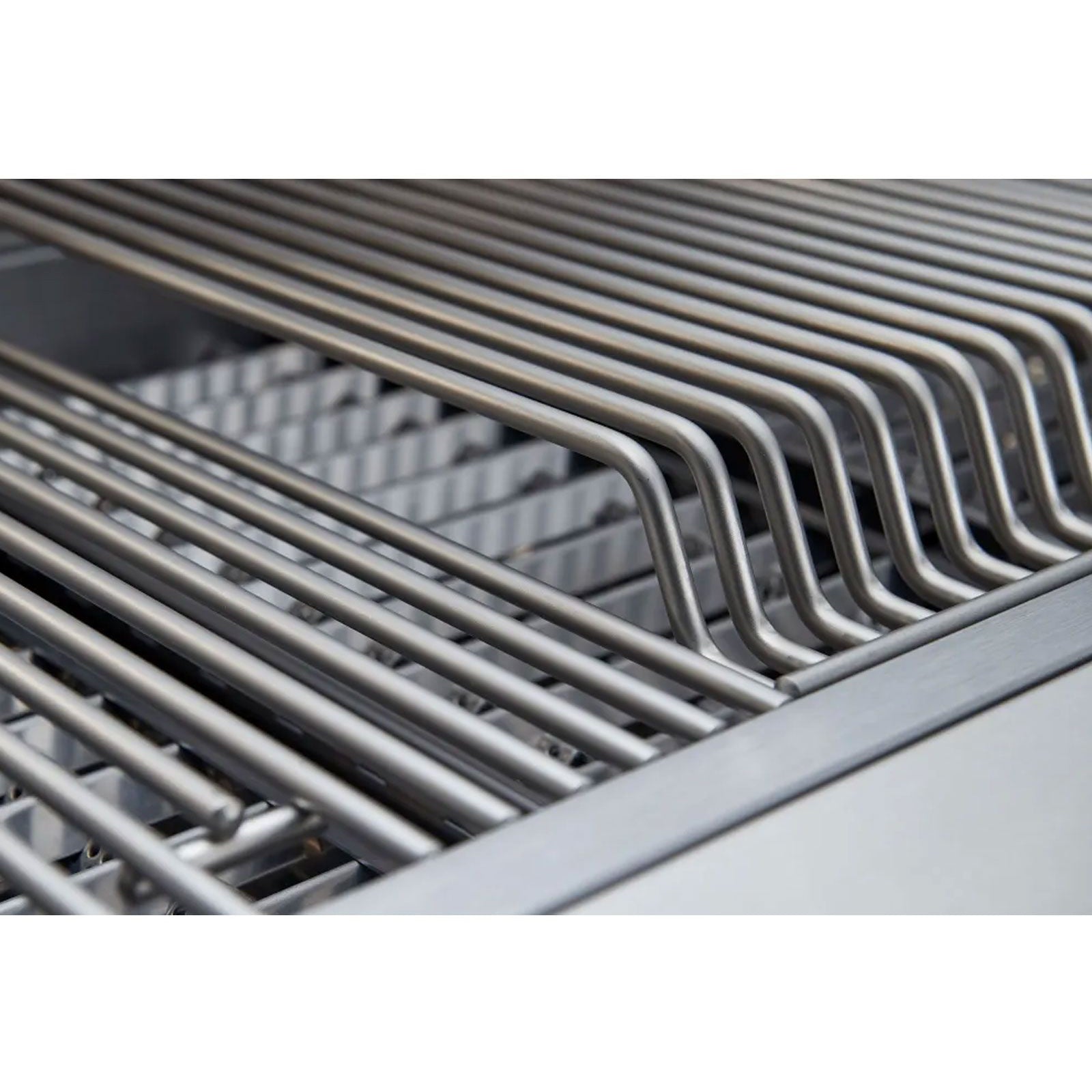 Broilmaster B Series Gas Grill bars