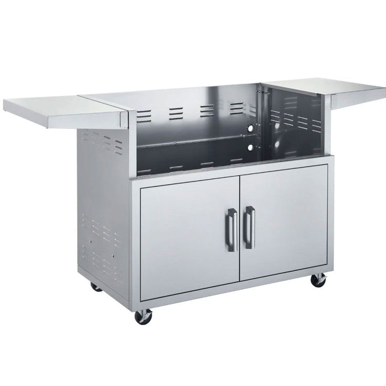 Broilmaster G Series Elite 42 in Gas Grill Cart