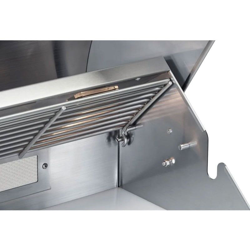 Broilmaster G Series Elite Built In Gas Grill feature