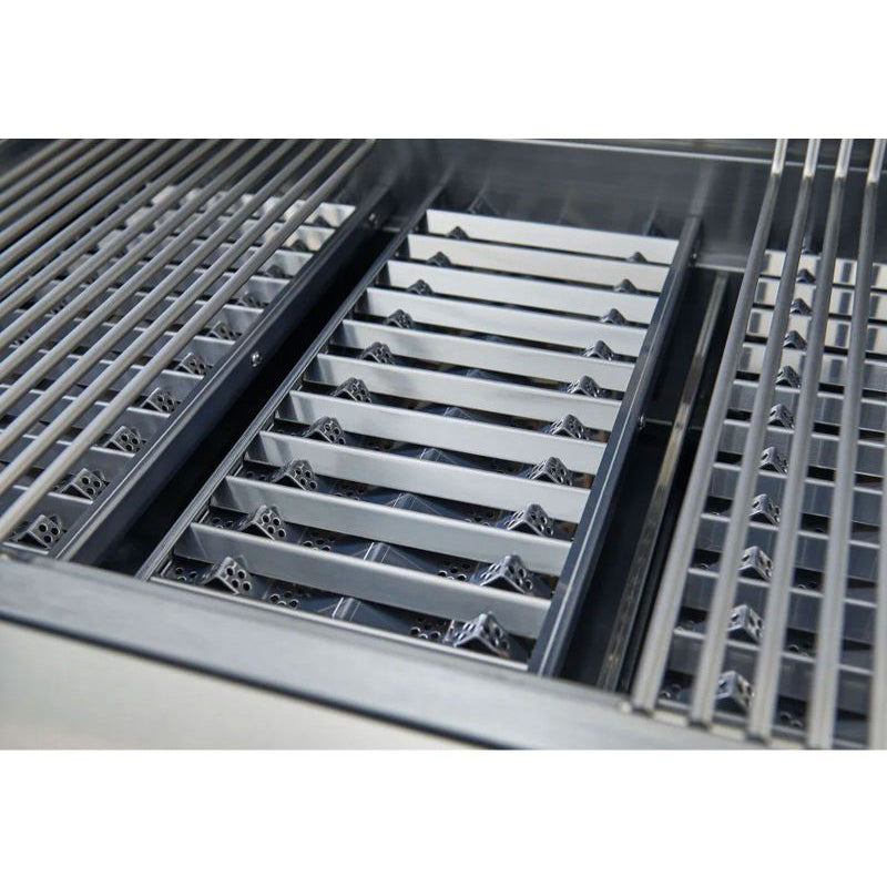 Broilmaster G Series Elite Built In Gas Grill grates