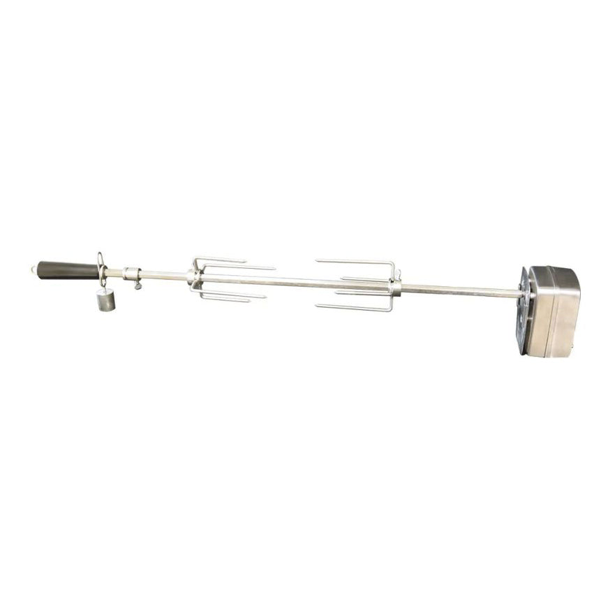 Broilmaster Rotisserie Kit