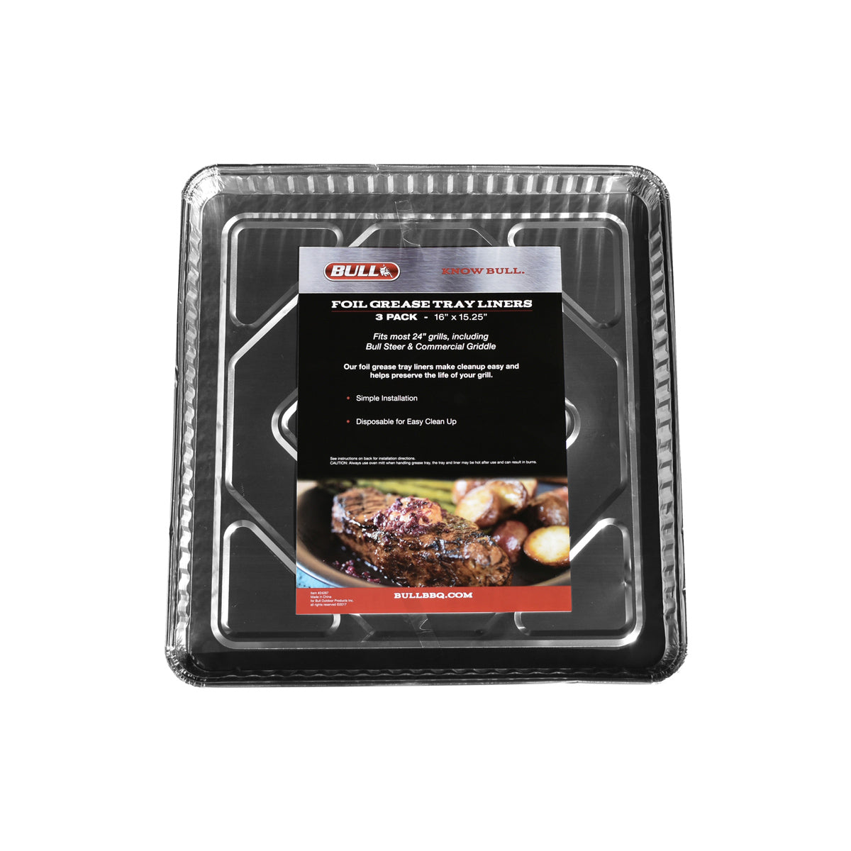 Bull_24_Grease_Tray_Liners_1