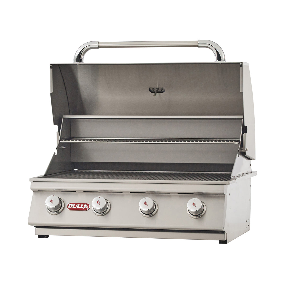 Bull Outlaw 30 4 Burner Built In Gas Grill 1
