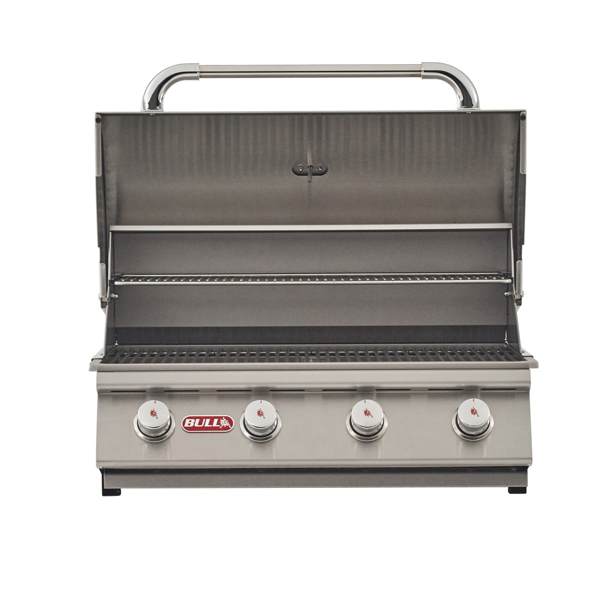 Bull Outlaw 30 4 Burner Built In Gas Grill 6