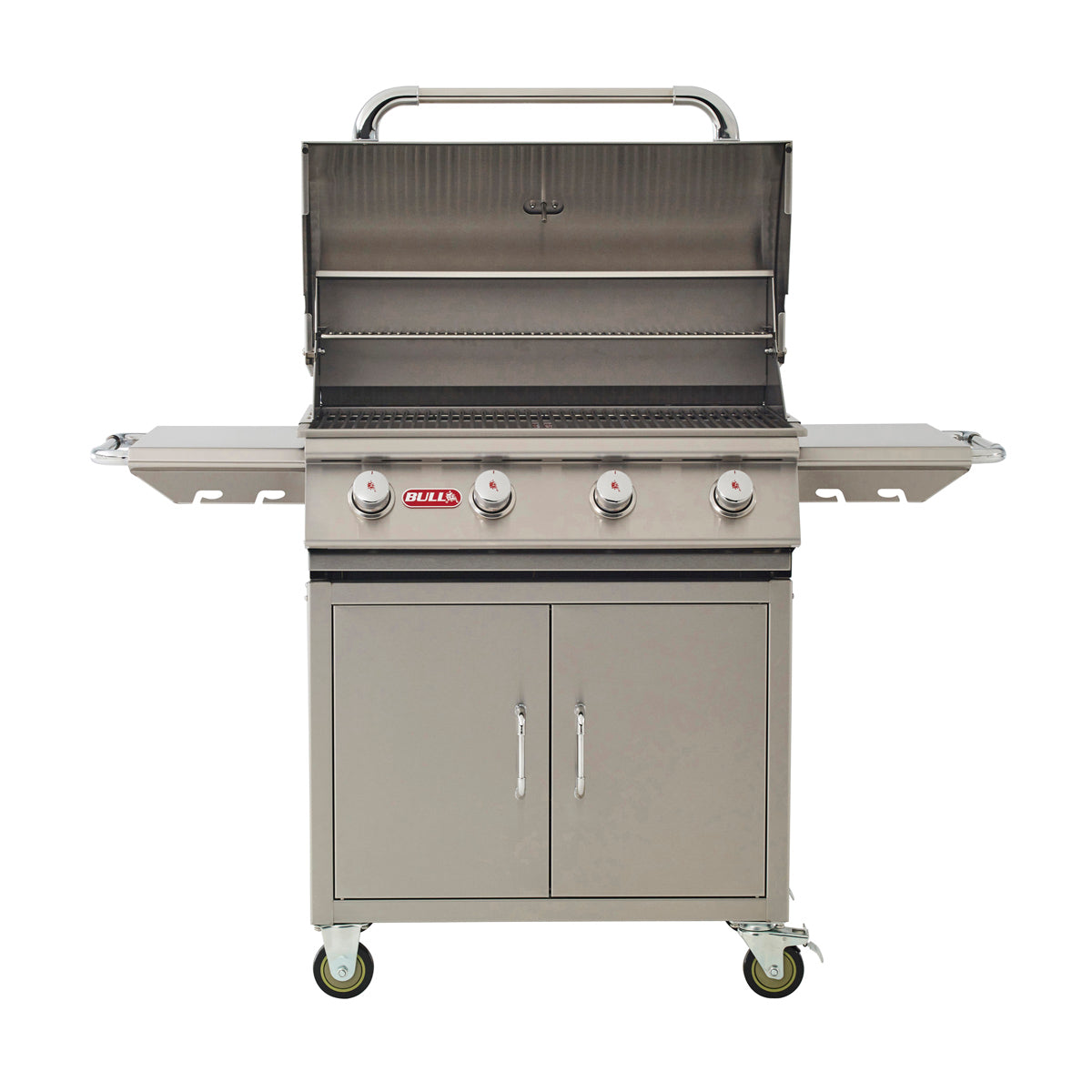 Bull Outlaw 30 4 Burner Free Standing Gas Grill 6