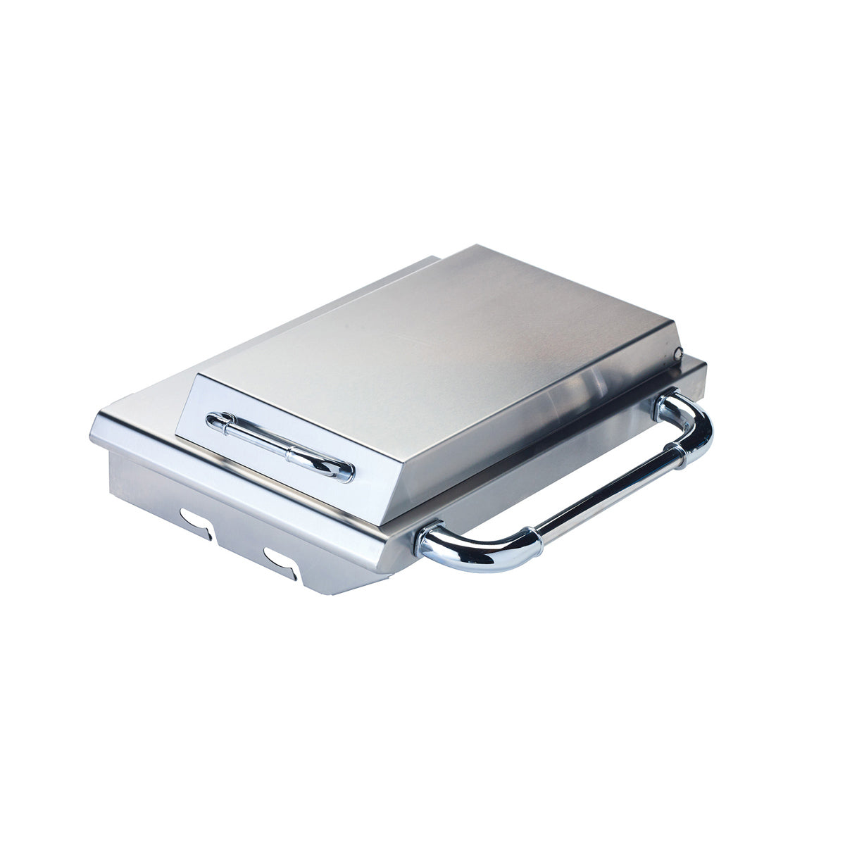 Bull Side Kick Cart Single Side Burner 9