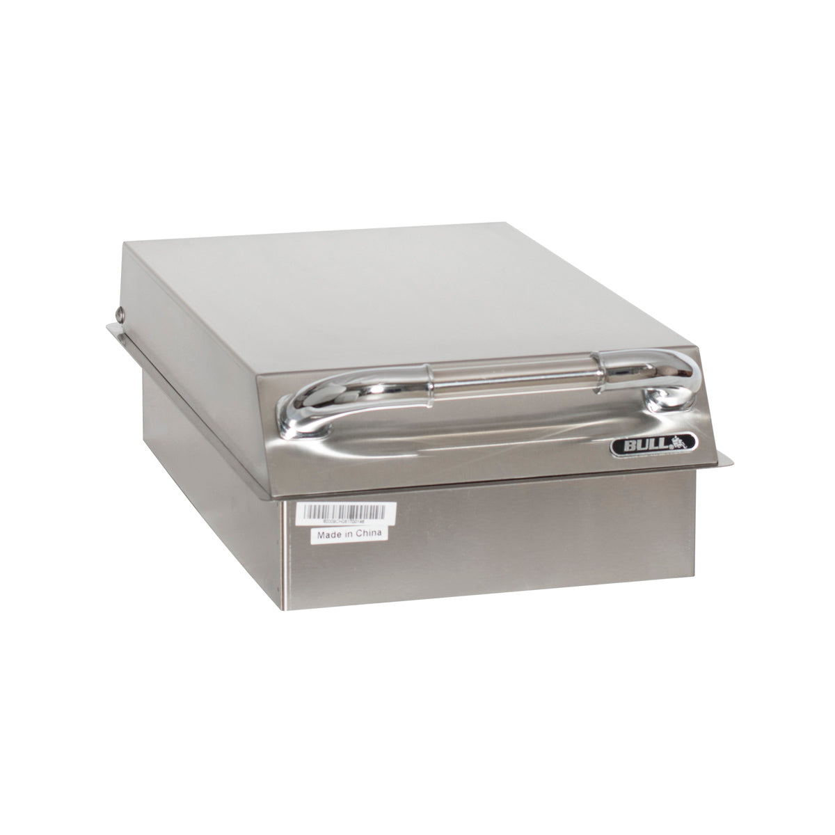 Bull Single Side Burner 1