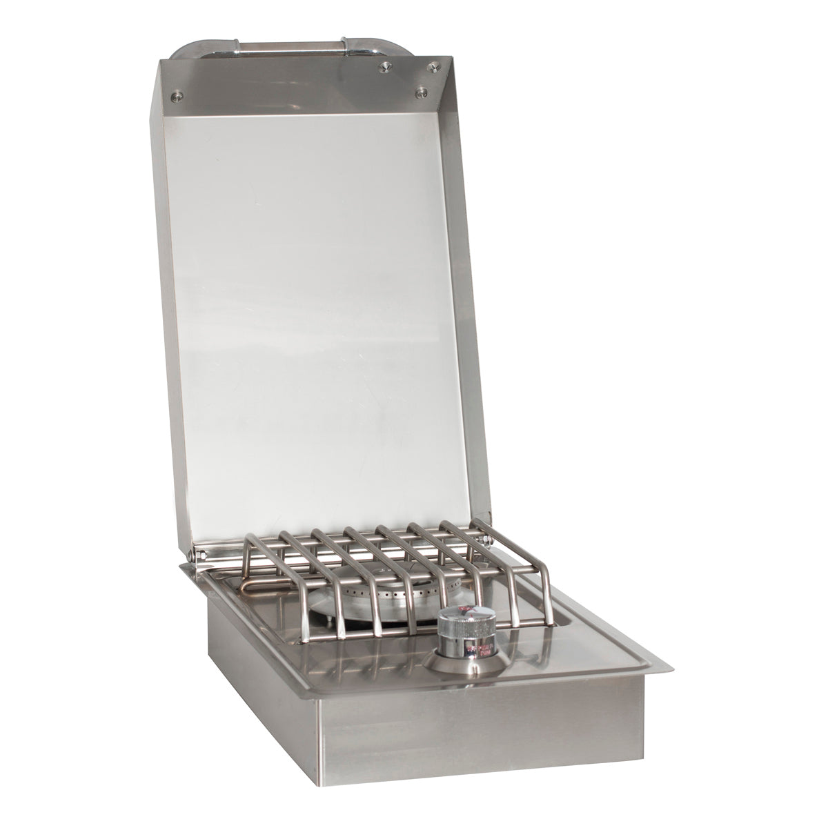 Bull Single Side Burner 10