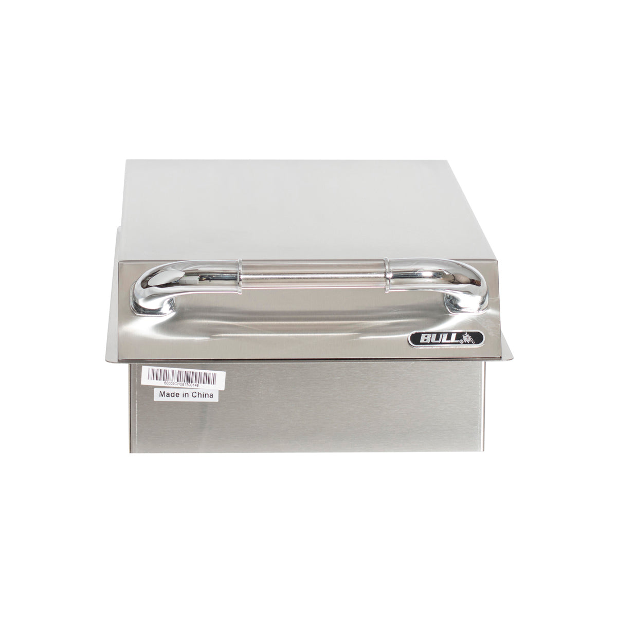 Bull Single Side Burner 4