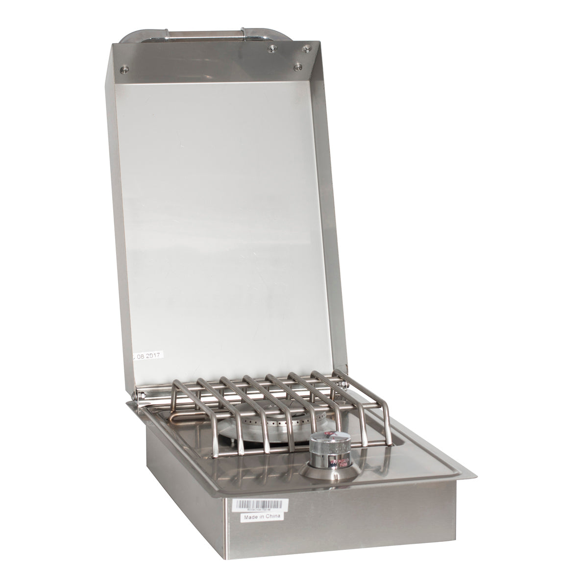 Bull Single Side Burner 9