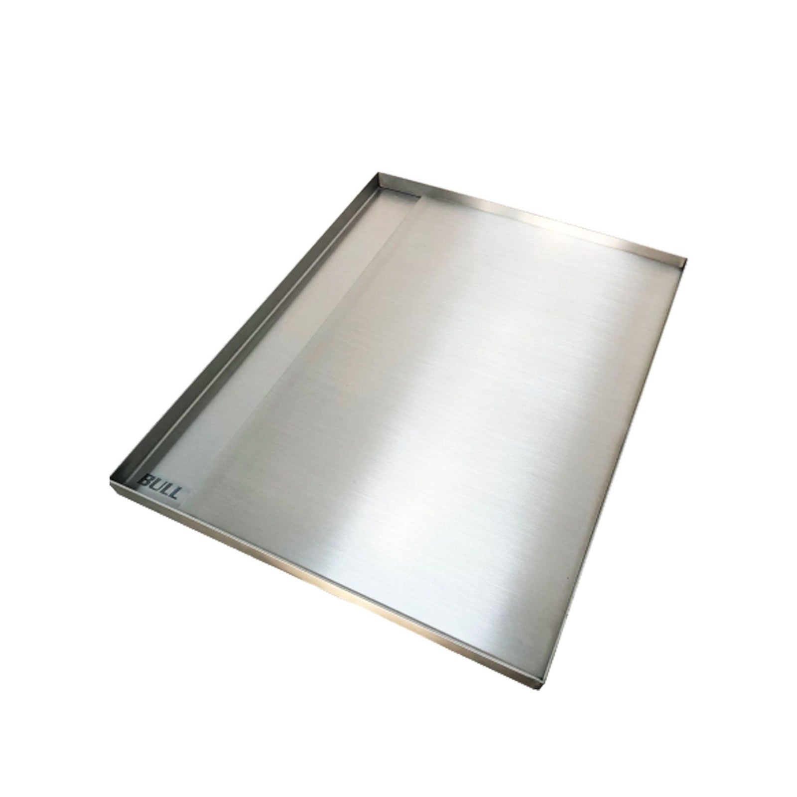 Bull Slide-In Removable Griddle
