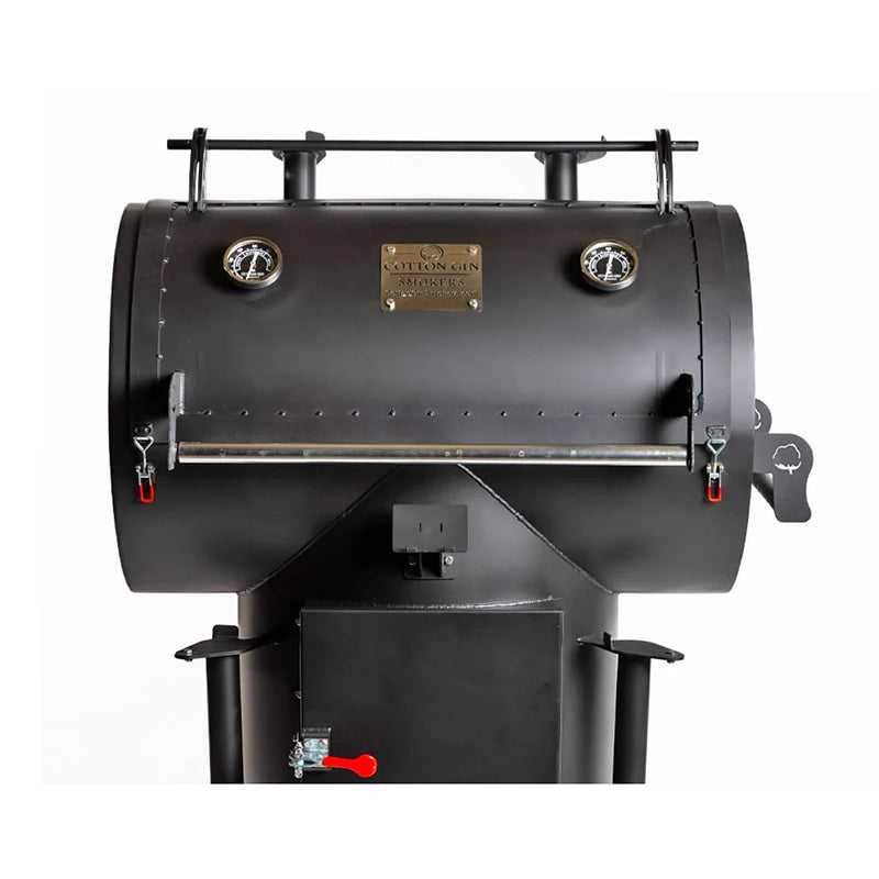 Cotton-Gin-Smokers---T-Bird2