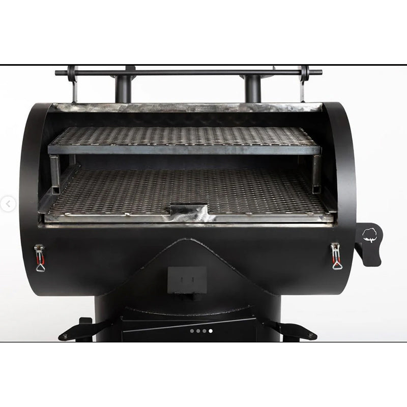 Cotton-Gin-Smokers---T-Bird4